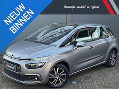 Citroën C4 Picasso - 1.2 PureTech Feel / 1e Eigenaar / 100 % Onderhoud