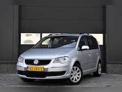 Volkswagen Touran - 1.4 TSI Comfortline Cruise - Lmv - Clima