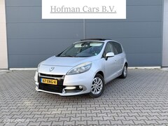 Renault Scénic - 1.6 dCi Bose Panoramadak 2012