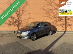 Skoda Fabia Combi - 1.2 TSI Drive 2014 99DKM | NAP | 1EIGENAAR