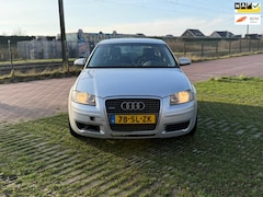 Audi A3 Sportback - 2.0 TDI quattro Attraction