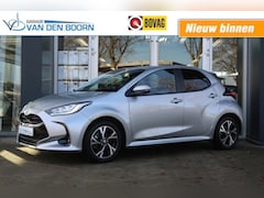 Toyota Yaris - 1.5 HYBRID, Navi, Clima, LED Verlichting, etc