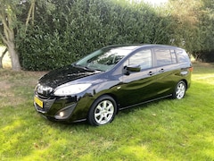Mazda 5 - 5 2.0 Disi MPV 7 Persoons Nieuw Model