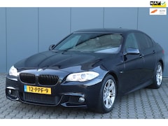 BMW 5-serie - 523i High Executive | M-Pakket - NAP | Goed onderhouden