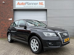 Audi Q5 - 2.0 TFSI Quattro Clima Cruise Navi PDC Xenon