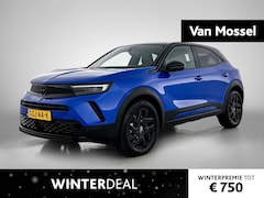 Opel Mokka - 1.2 Turbo Hybrid GS | Automaat | Camera | Navigatie | Climate control | Apple Carplay/Andr