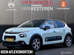 Citroën C3 - 82 Feel Edition I Navi I Clima I DAB+ I