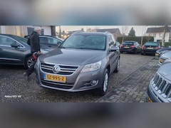 Volkswagen Tiguan - 2.0 TSI Sport&Style 4Motion