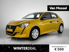 Peugeot 208 - 1.2 PureTech Like