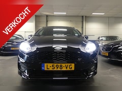 Ford Fiesta - 1.0 EcoBoost ST-Line WINTER PACK, CRUISE, CLIMA, NAVI, APPLE CARPLAY/ANDROID AUTO, DAB, EL