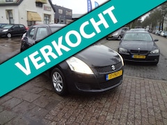 Suzuki Swift - 1.2 Comfort EASSS 5drs airco elek pak nap apk