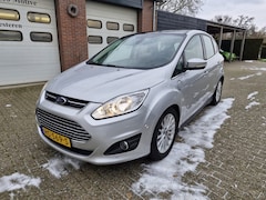 Ford C-Max - plug-in Hybride 2.0 Titanium Plus PANO LEDER CAMERA VOL