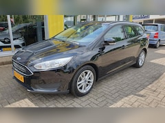 Ford Focus Wagon - 1.0 Trend