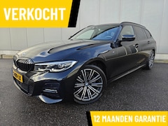 BMW 3-serie Touring - 320i|M-sport|