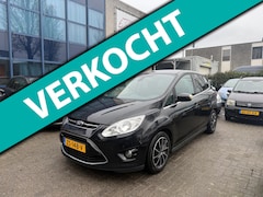 Ford C-Max - 1.6 Titanium Full Options APK 01/27