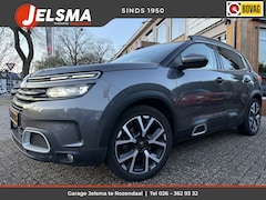 Citroën C5 Aircross - 130pk PT Business+, Camera | Trekhaak | Leer