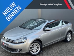Volkswagen Golf Cabriolet - 1.2 TSI / 100 % Onderhoud / Volledige KM Historie