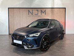 CUPRA Formentor - 1.4 e-Hybrid VZ Copper Edition|Pano|360|Memory