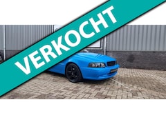 Volvo C70 Coupé - 2.3 T-5 Comfort Luxury Exclusive POLESTAR BLAUW