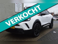 Opel Mokka - 1.2 Turbo GS Line Automaat / BOVAG RIJKLAARPRIJS