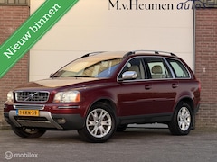 Volvo XC90 - 4.4 V8 LPG Executive Schuif/Kanteldak Stoelverwarming Trekhaak