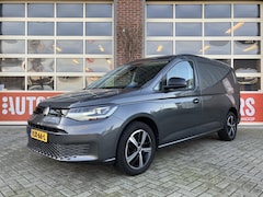 Volkswagen Caddy Cargo Maxi - 2.0 TDI 1st Edition | Automaat | 1e Eigenaar | Zeer compleet |