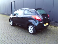 Ford Ka - 1.2 Cool&Sound / 98768 k.m./ apk 7-1-2027
