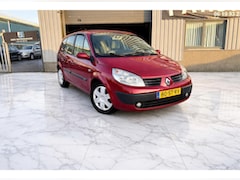 Renault Grand Scénic - 2.0-16V Dynamique /Airco/7x Persons/102000 KM/PDC
