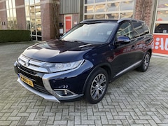 Mitsubishi Outlander - 2.2 DI-D 4WD | Dealeronderhouden | 1e Eigenaar | Lees advertentie |