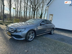 Mercedes-Benz E-klasse - 200 d Ambition