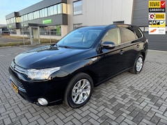 Mitsubishi Outlander - 2.0 PHEV instyle