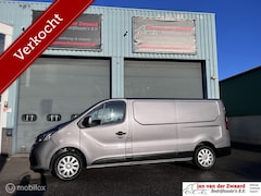 Renault Trafic - 1.6 dCi T29 Lang 3 zits Luxe Energy