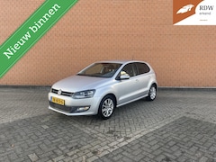 Volkswagen Polo - 1.2 2011 175DKM | CARPLAY | APK-27 | SENSOR