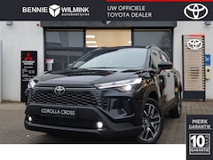Toyota Corolla Cross - Hybrid 140 Dynamic