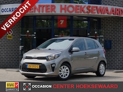 Kia Picanto - 1.0 MPi EconomyPlusLine | 14'' Lichtmetalen velgen |