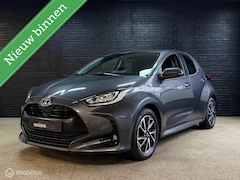 Toyota Yaris - 1.5 Hybrid Business Plus * Carplay * Stoelverw