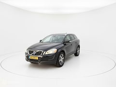 Volvo XC60 - 2.0 D4 | Summum | Leder | 5-cilinder