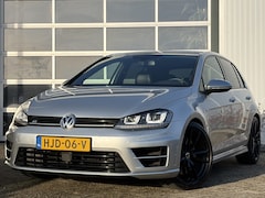 Volkswagen Golf - 2.0 TSI R 4Motion DSG 300pk | Achteruitrijcamera | Bi-xenon koplampen | Cruise control ada
