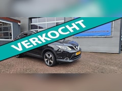 Nissan Qashqai - 1.2 Tekna
