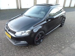 Volkswagen Polo - 1.4 TSI GTI