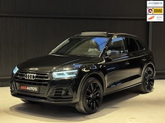 Audi Q5 - 50 TFSIe Quattro S-Line Pano 22' Sfeer