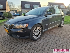 Volvo S40 - 2.0D Elite 500 vaste prijs handel/export