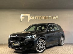 BMW X1 - XDrive30e M Sport Harman/Kardon|Massage|HuD|Trekhaak|Keyless