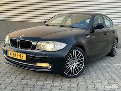 BMW 1-serie - 118d Business Line Ultimate Edition