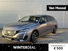 Peugeot 308 SW - 1.2 PureTech Allure | Automaat | 360 Camera | Adaptieve Cruise Control | Draadloze Apple C