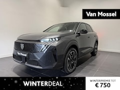 Peugeot 3008 - 1.2 Hybrid 145 GT | AUTOMAAT | Apple Carplay & Android Auto | Stoelverwarming | 360 Camera