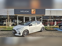 Toyota Yaris - 1.5 Hybride GR Sport NLauto | All-in