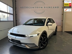 Hyundai IONIQ 5 - Connect 58 kWh Stoel / Stuurverwarming 1 Jaar Bovag Garantie