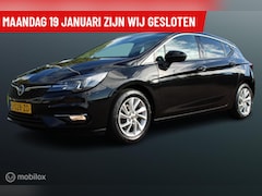 Opel Astra - 1.2 Turbo 145 PK Business Elegance, Sportstoelen, Clima, Navi, App connect, Cruise, Pdc vo