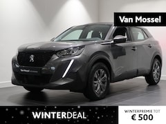 Peugeot 2008 - Active NAVIGATIE - FULL LED - CRUISE CONTROL